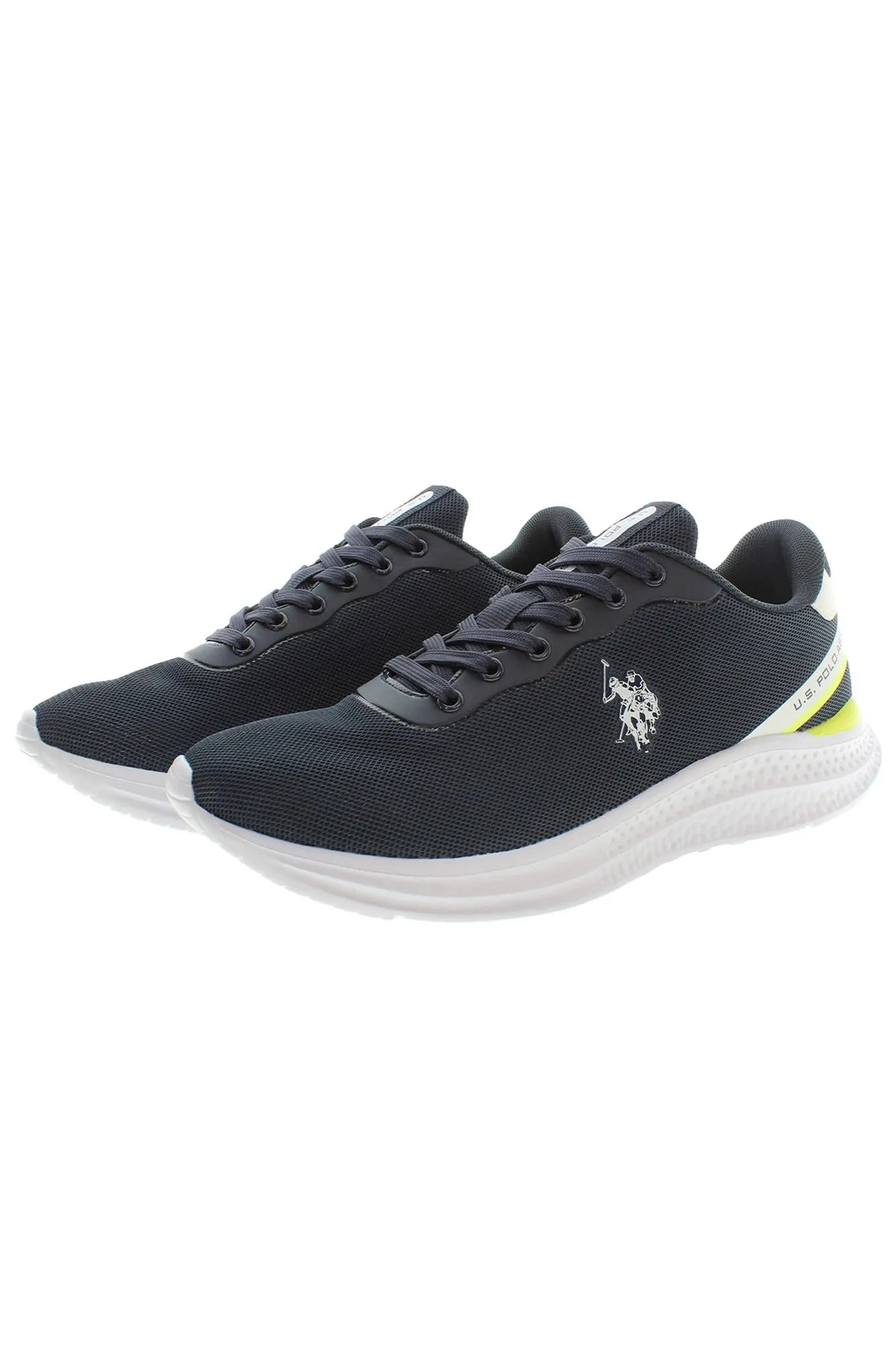 US POLO BEST PRICE MEN S SPORTS FOOTWEAR BLUE sold by Siebentaschen product image thumbnail 3