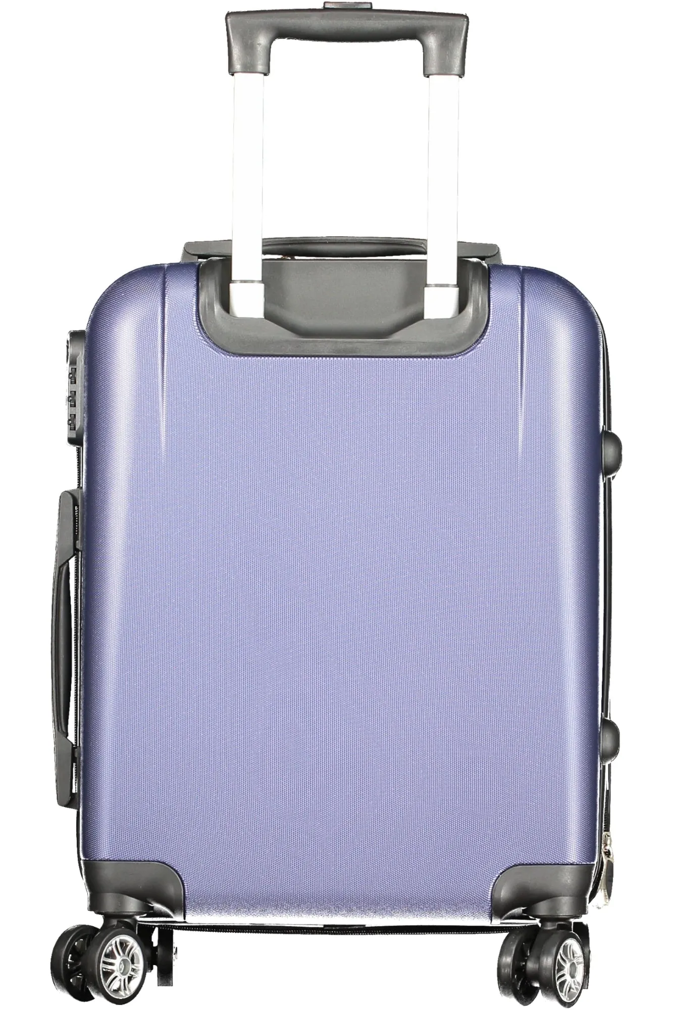 LAURA BIAGIOTTI LARGE WOMEN S TROLLEY BLUE sold by Siebentaschen product image thumbnail 2