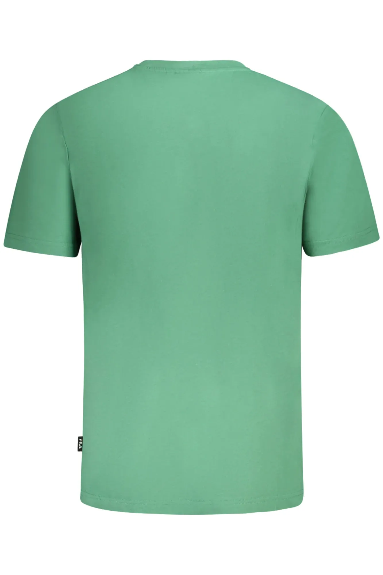 FILA SHORT SLEEVE T-SHIRT MEN GREEN sold by Siebentaschen product image thumbnail 2
