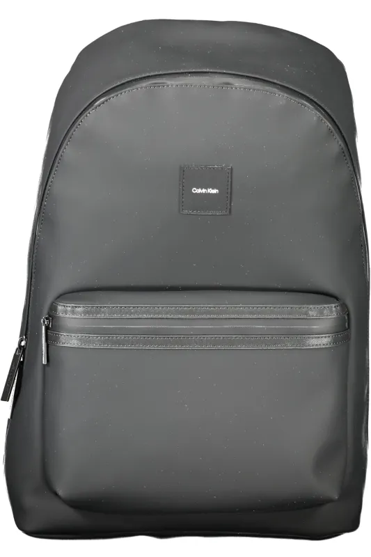 CALVIN KLEIN MEN S BACKPACK BLACK sold by Siebentaschen