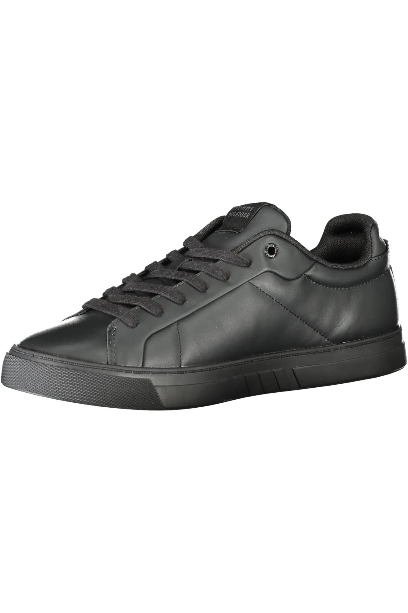 TOMMY HILFIGER MEN S SPORTS SHOES BLACK sold by Siebentaschen product image thumbnail 3