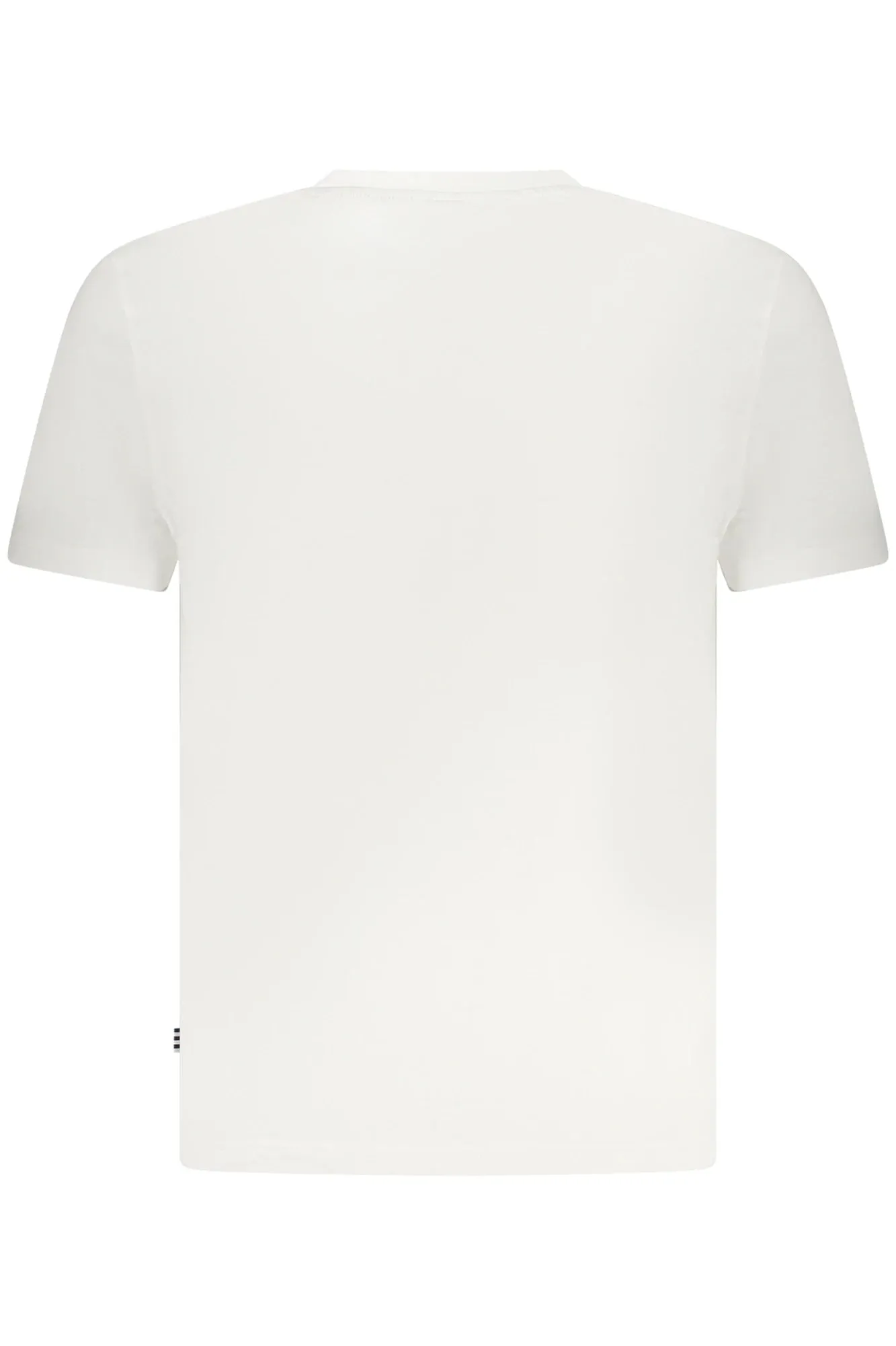 MARINA YACHTING SHORT SLEEVE T-SHIRT MEN WHITE sold by Siebentaschen product image thumbnail 2