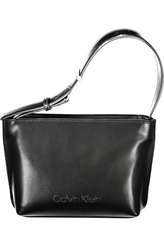 CALVIN KLEIN WOMEN S BAG BLACK sold by Siebentaschen