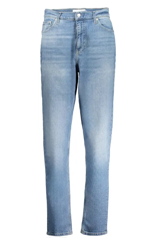 CALVIN KLEIN WOMEN S DENIM JEANS BLUE sold by Siebentaschen