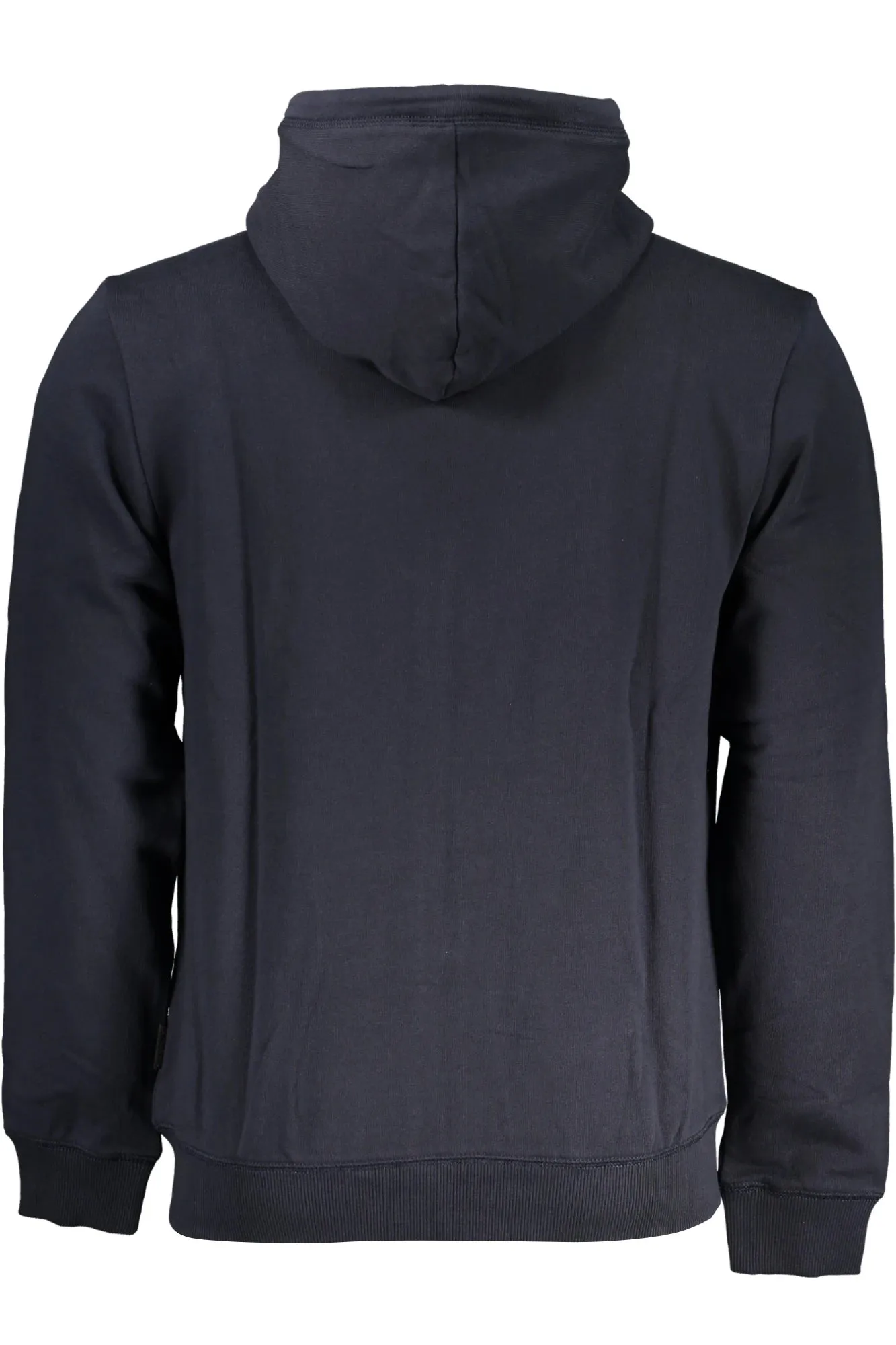 NAPAPIJRI MEN S BLUE ZIP SWEATSHIRT sold by Siebentaschen product image thumbnail 2