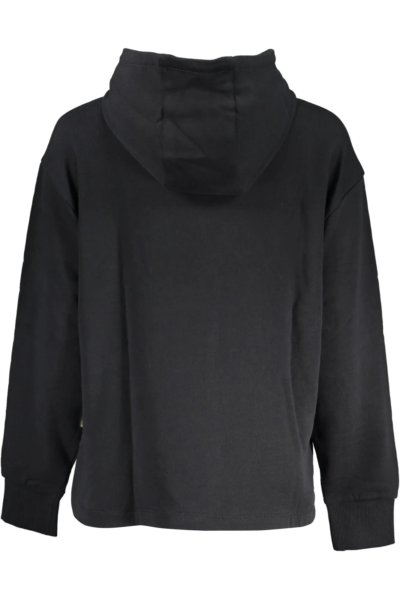 NAPAPIJRI WOMEN S ZIPLESS SWEATSHIRT BLACK sold by Siebentaschen product image thumbnail 2