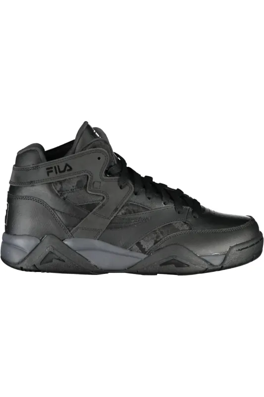 FILA BLACK MEN S SPORTS SHOES sold by Siebentaschen