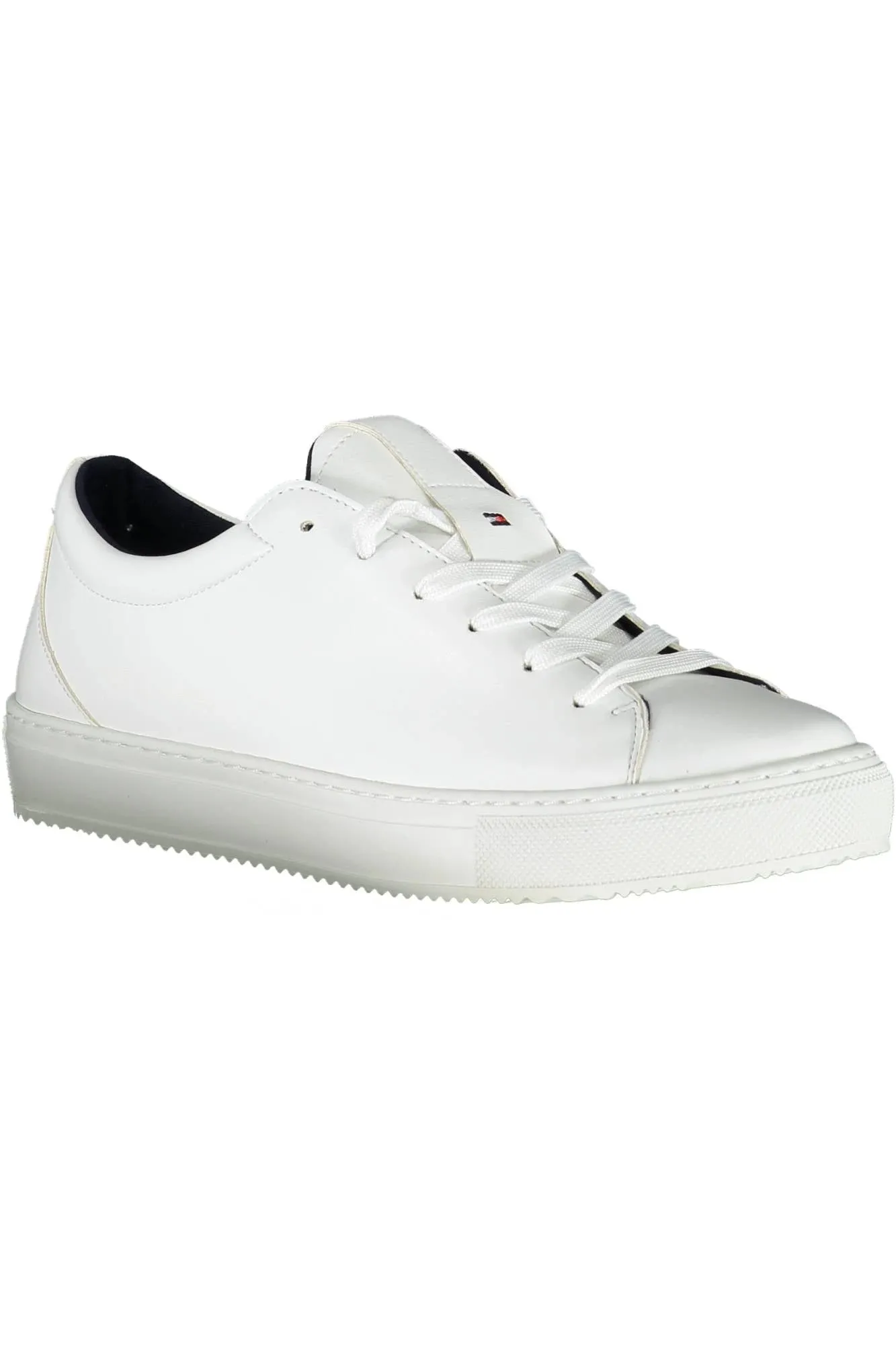 TOMMY HILFIGER WOMEN S WHITE SPORTS SHOES sold by Siebentaschen product image thumbnail 2