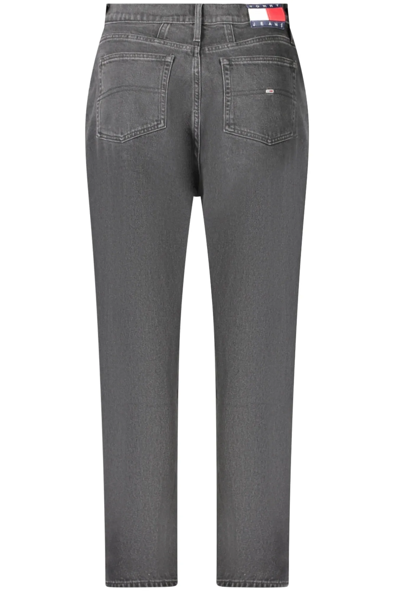 TOMMY HILFIGER JEANS WOMEN S BLACK DENIM sold by Siebentaschen product image thumbnail 2