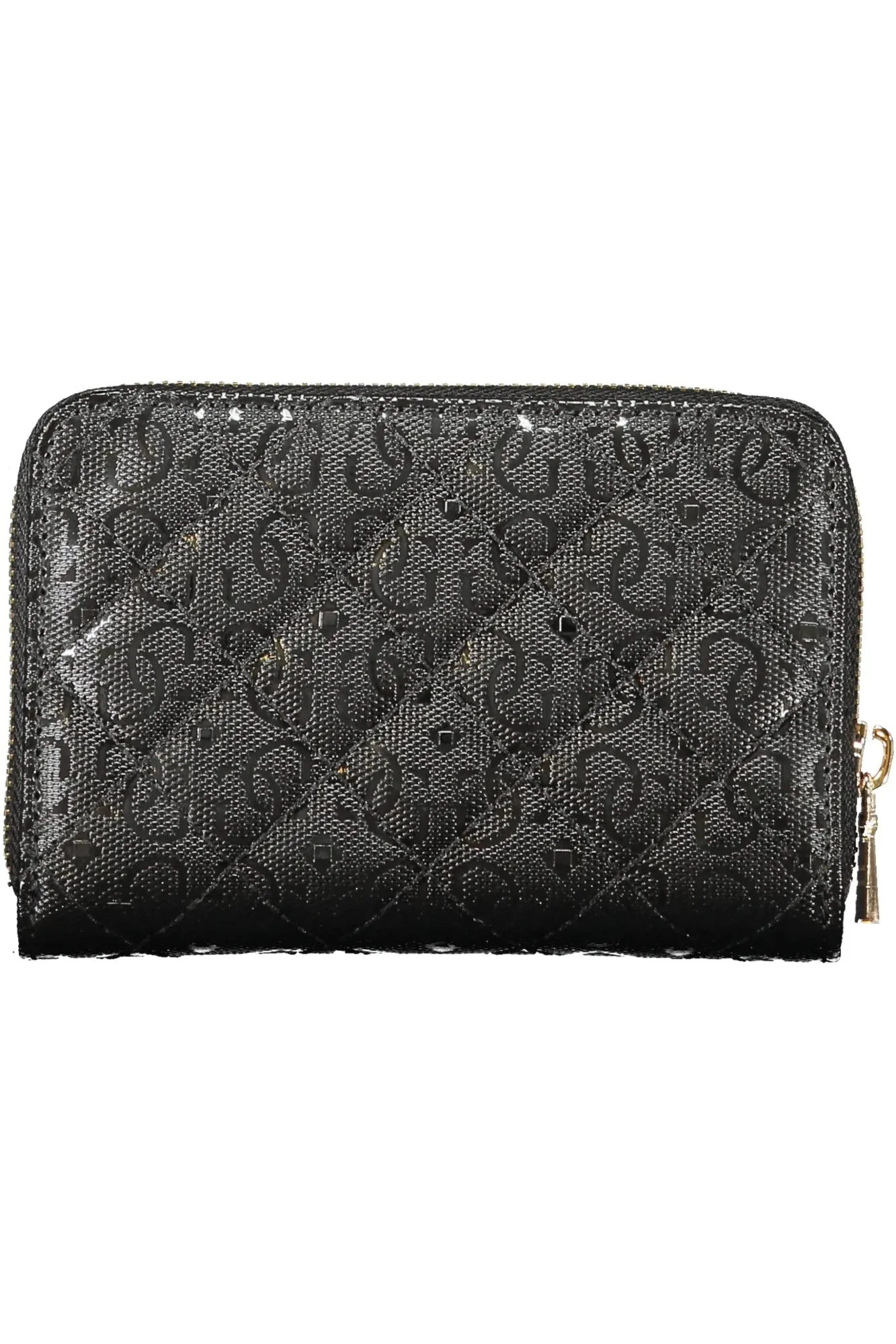 GUESS JEANS WOMEN S BLACK WALLET sold by Siebentaschen product image thumbnail 2