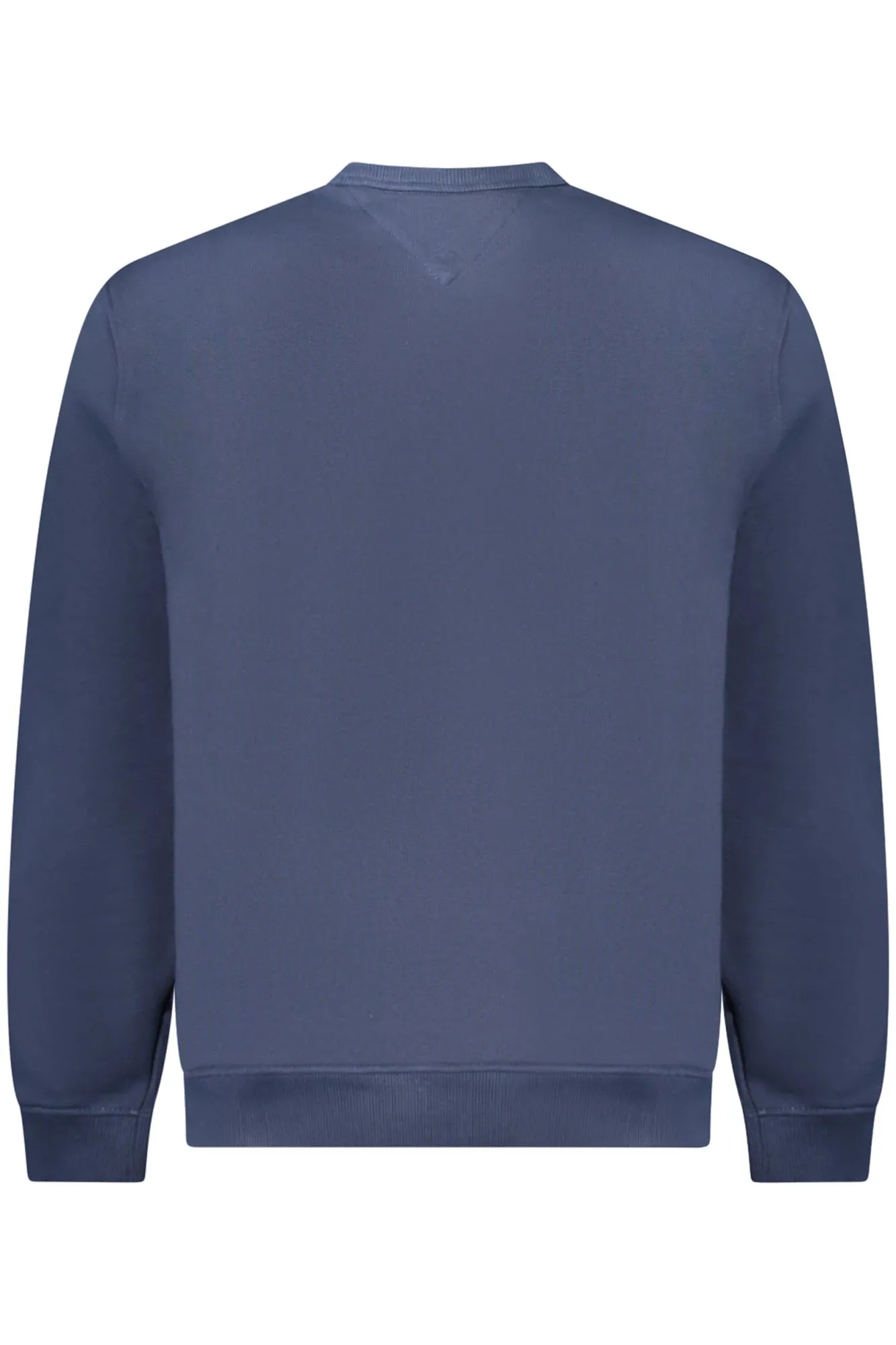 TOMMY HILFIGER MEN S BLUE ZIP-UP SWEATSHIRT sold by Siebentaschen product image thumbnail 2