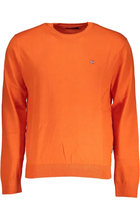 NAPAPIJRI MEN S RED SWEATER sold by Siebentaschen