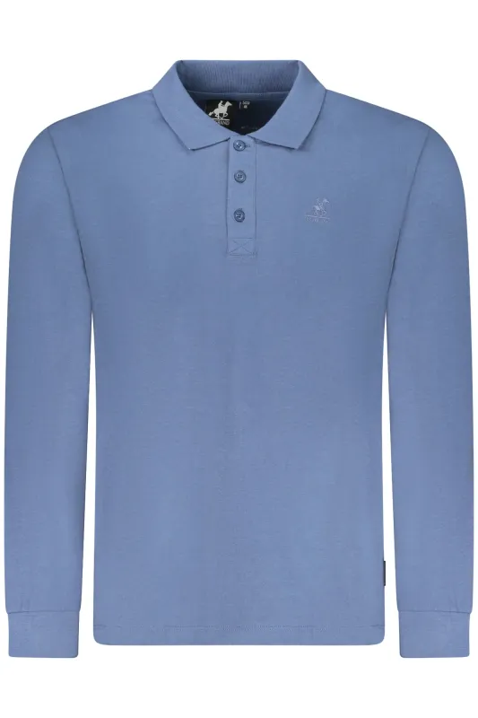 US GRAND LONG SLEEVE MEN S BLUE sold by Siebentaschen