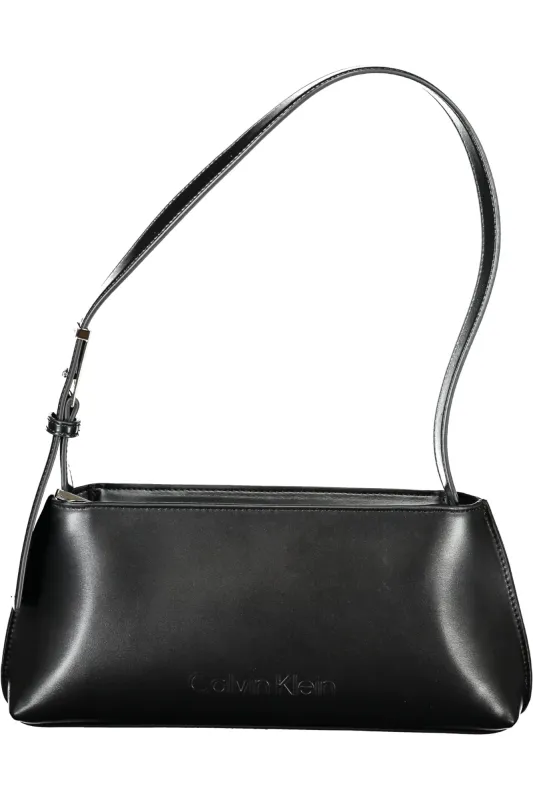 CALVIN KLEIN WOMEN S BAG BLACK sold by Siebentaschen