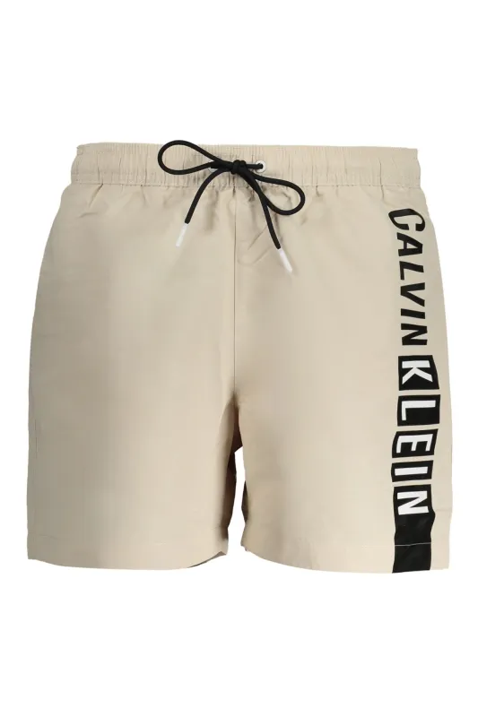 CALVIN KLEIN MEN S BEIGE BOTTOM COSTUME sold by Siebentaschen
