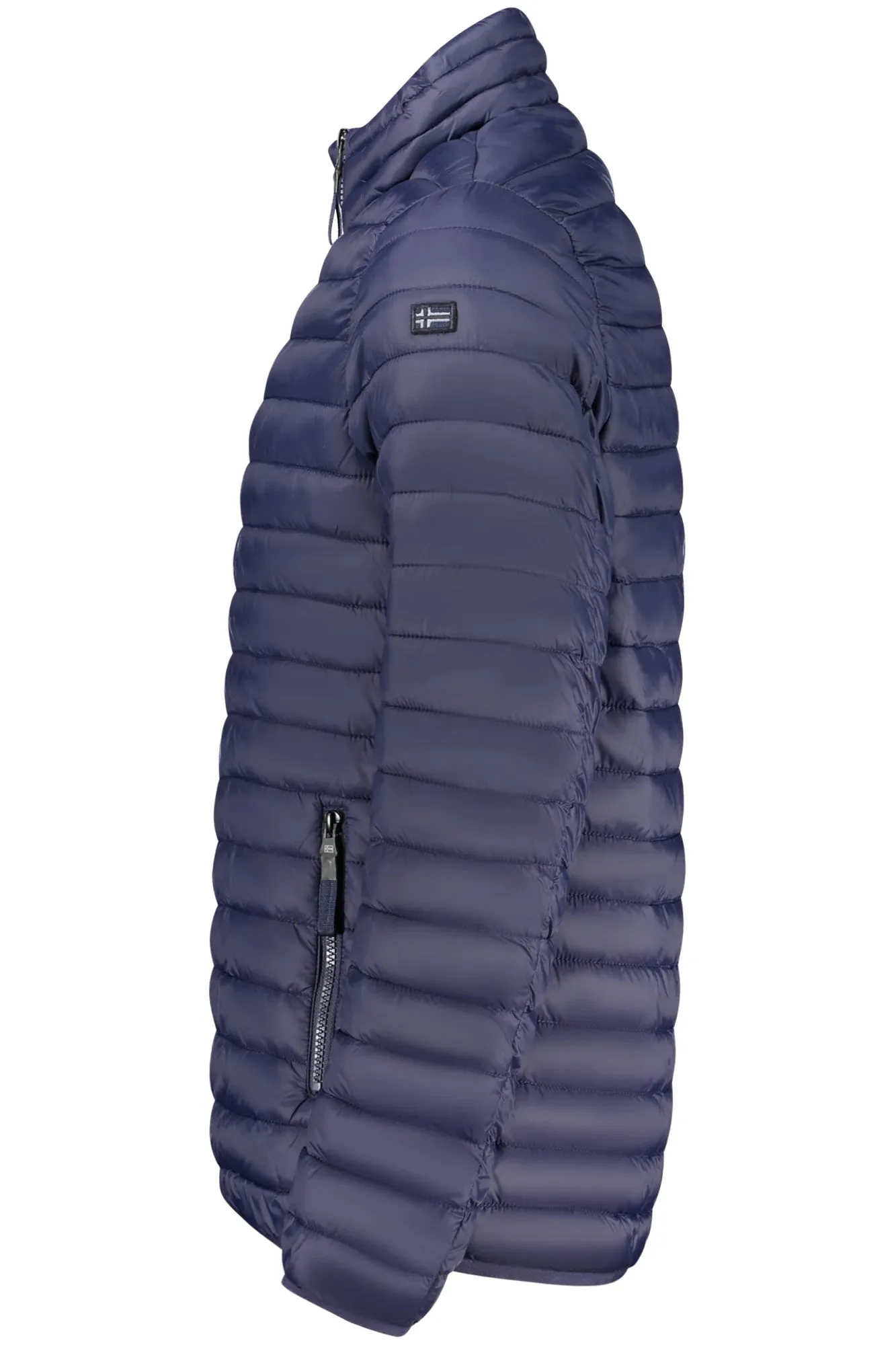 NORWAY 1963 MEN S BLUE JACKET sold by Siebentaschen product image thumbnail 3