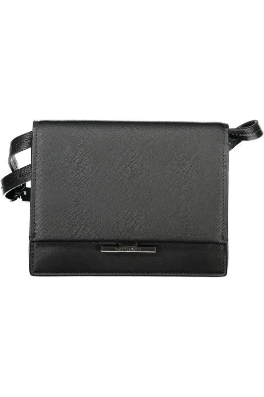CALVIN KLEIN WOMEN S BAG BLACK sold by Siebentaschen
