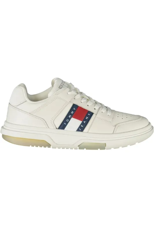 TOMMY HILFIGER WOMEN S SPORTS SHOES WHITE sold by Siebentaschen