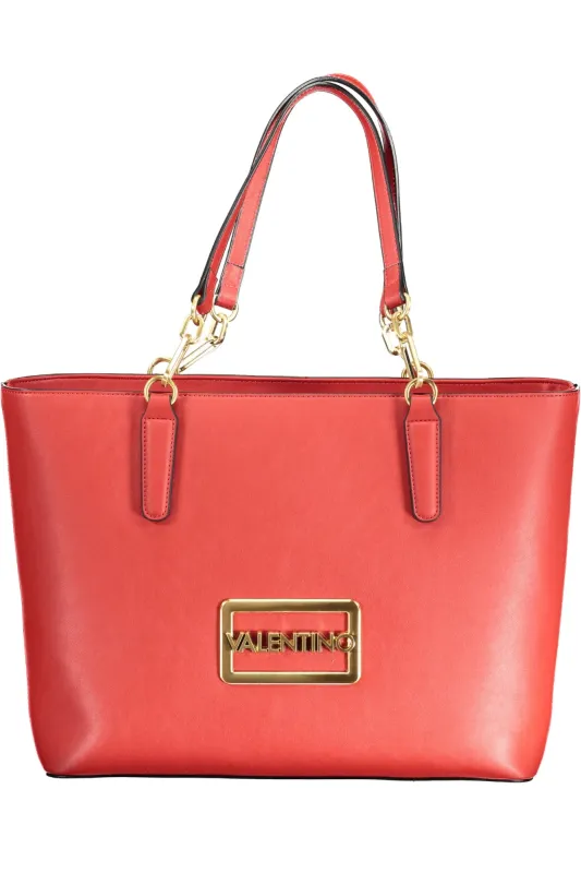 VALENTINO BAGS RED WOMEN S BAG sold by Siebentaschen