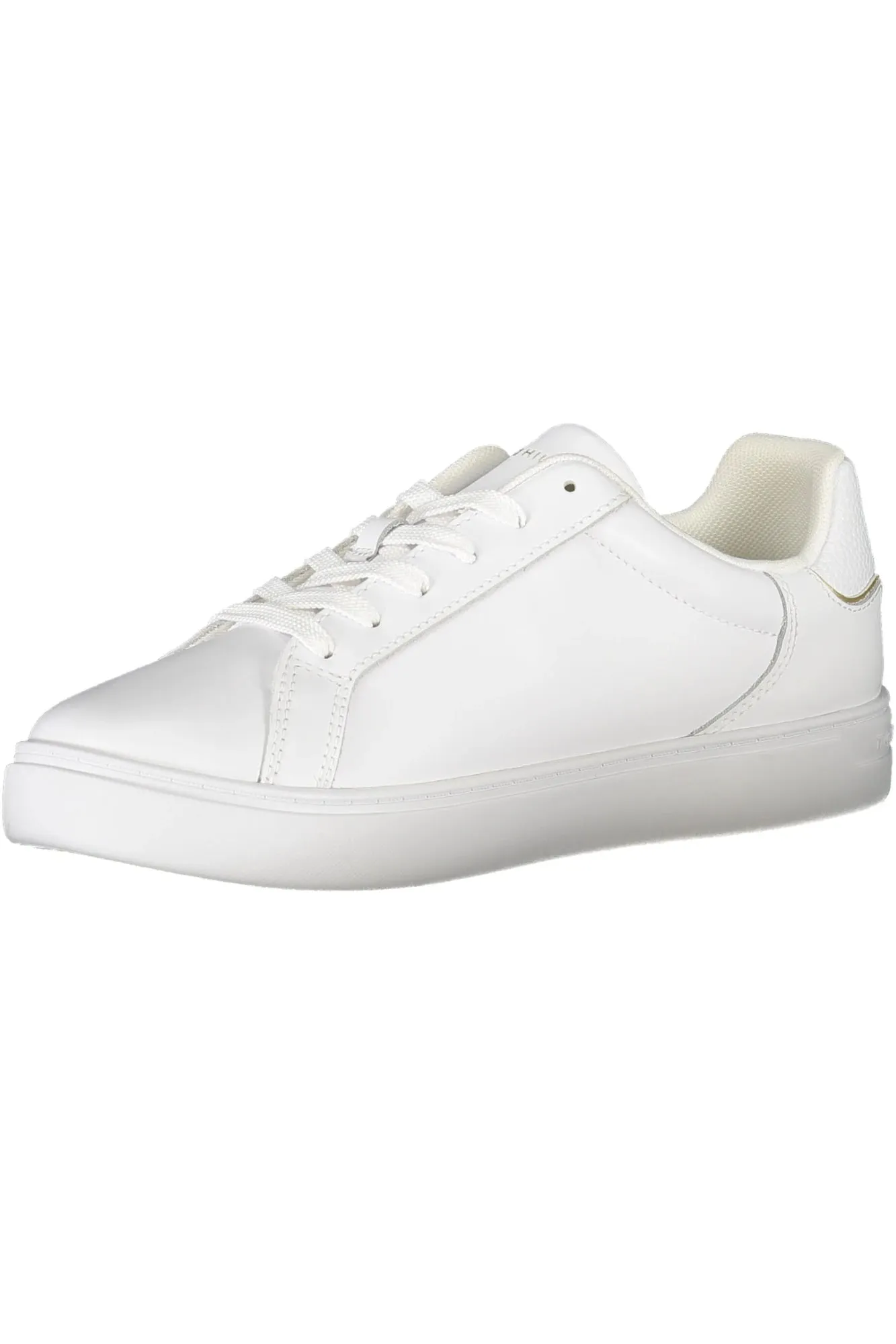 TOMMY HILFIGER WOMEN S SPORTS SHOES WHITE sold by Siebentaschen product image thumbnail 3