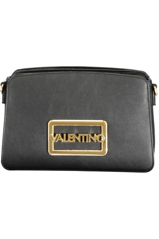VALENTINO BAGS BLACK WOMEN S BAG made by Siebentaschen