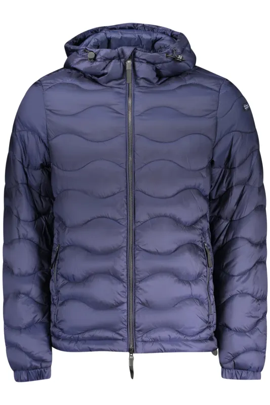 NORWAY 1963 MEN S BLUE JACKET sold by Siebentaschen