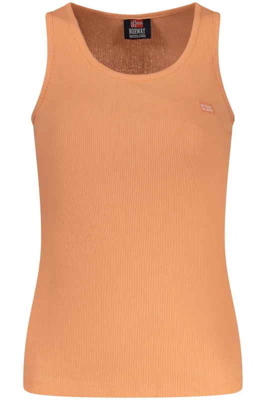 NORWAY 1963 WOMEN S PINK TANK TOP sold by Siebentaschen