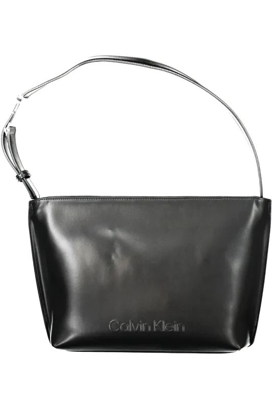 CALVIN KLEIN WOMEN S BAG BLACK sold by Siebentaschen