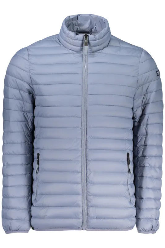 NORWAY 1963 MEN S BLUE JACKET sold by Siebentaschen