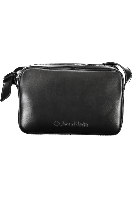 CALVIN KLEIN WOMEN S BAG BLACK sold by Siebentaschen