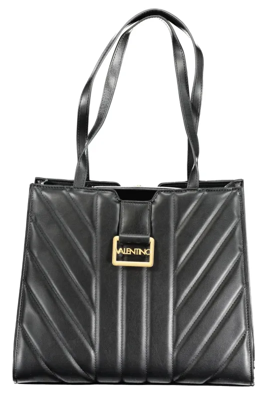 VALENTINO BAGS BLACK WOMEN S BAG sold by Siebentaschen