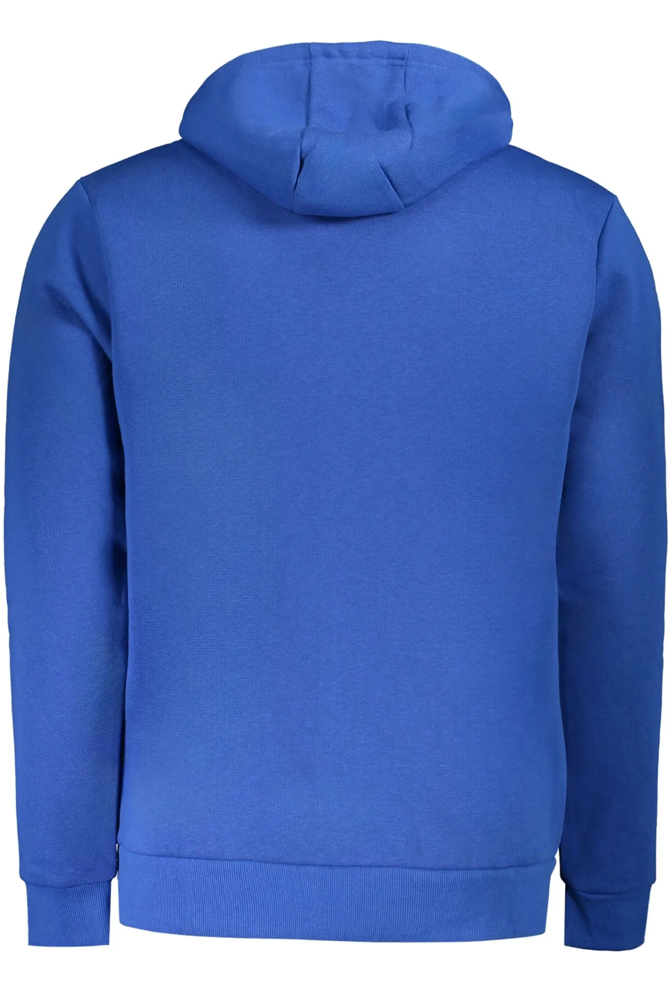 NORWAY 1963 MEN S BLUE ZIP-UP SWEATSHIRT sold by Siebentaschen product image thumbnail 2