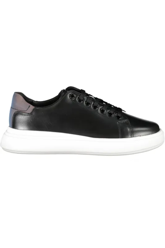 CALVIN KLEIN BLACK WOMEN S SPORTS SHOES sold by Siebentaschen