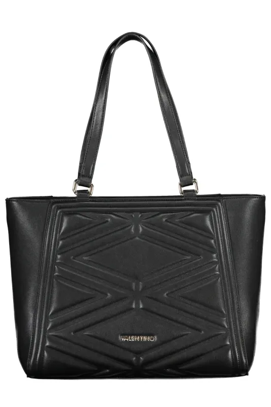 VALENTINO BAGS BLACK WOMEN S BAG sold by Siebentaschen