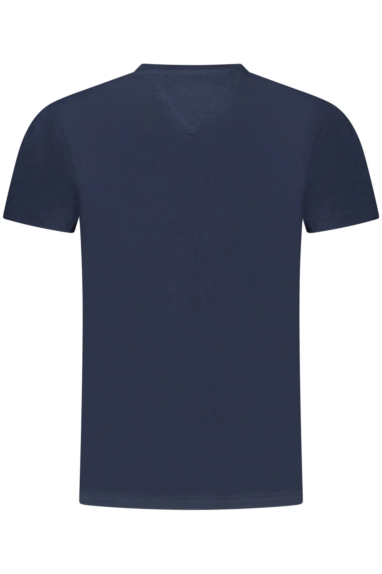 TOMMY HILFIGER WOMEN S SHORT-SLEEVE T-SHIRT BLUE sold by Siebentaschen product image thumbnail 2