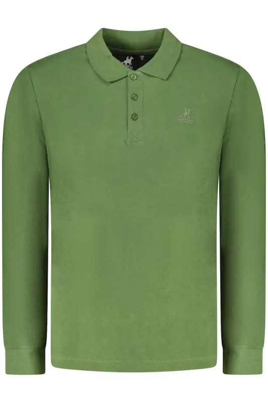 US GRAND LONG SLEEVE MEN S GREEN sold by Siebentaschen