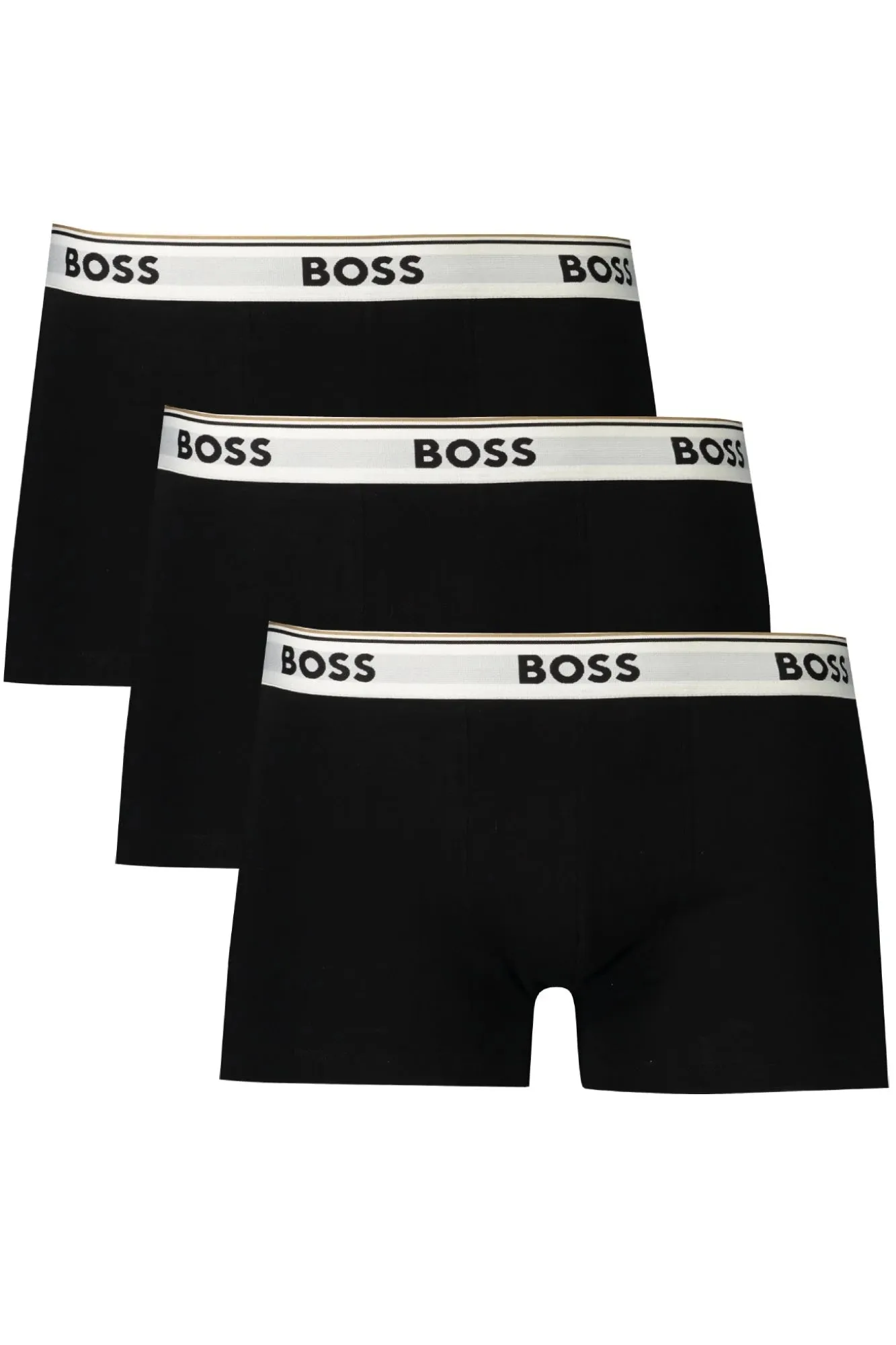 BOSS MEN S BLACK BOXER sold by Siebentaschen