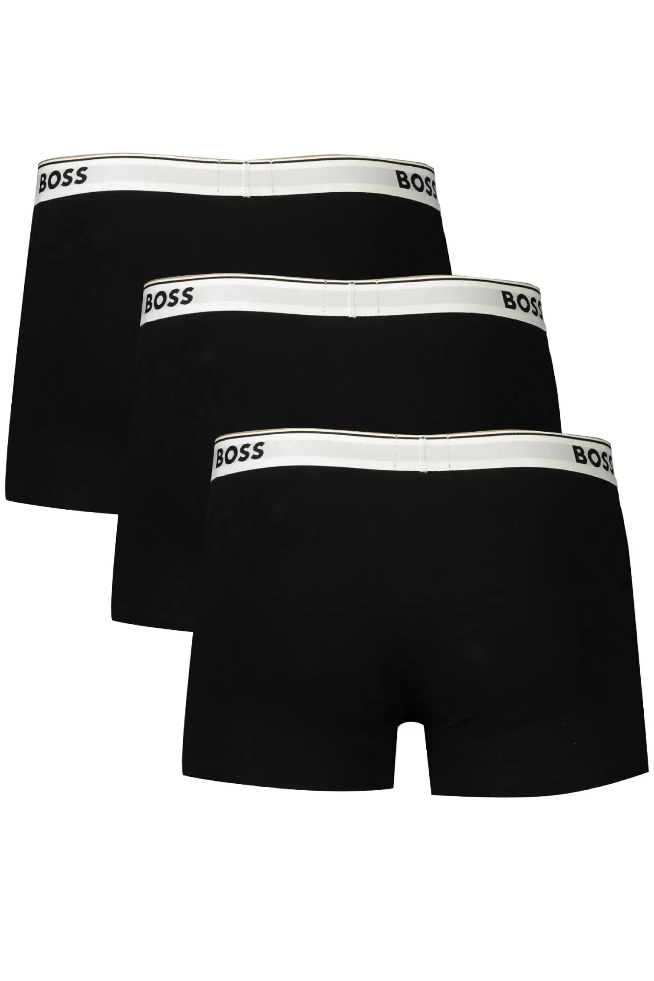 BOSS MEN S BLACK BOXER sold by Siebentaschen product image thumbnail 2