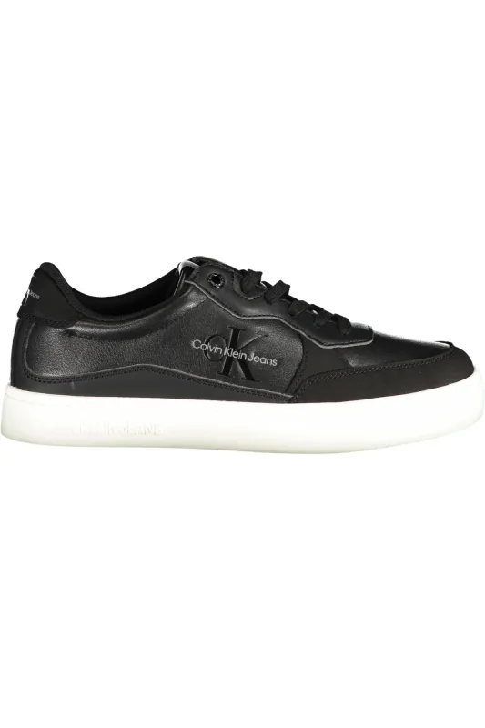 CALVIN KLEIN BLACK MEN S SPORTS SHOES sold by Siebentaschen
