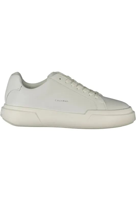 CALVIN KLEIN WOMEN S SPORTS SHOES WHITE made by Calvin Klein