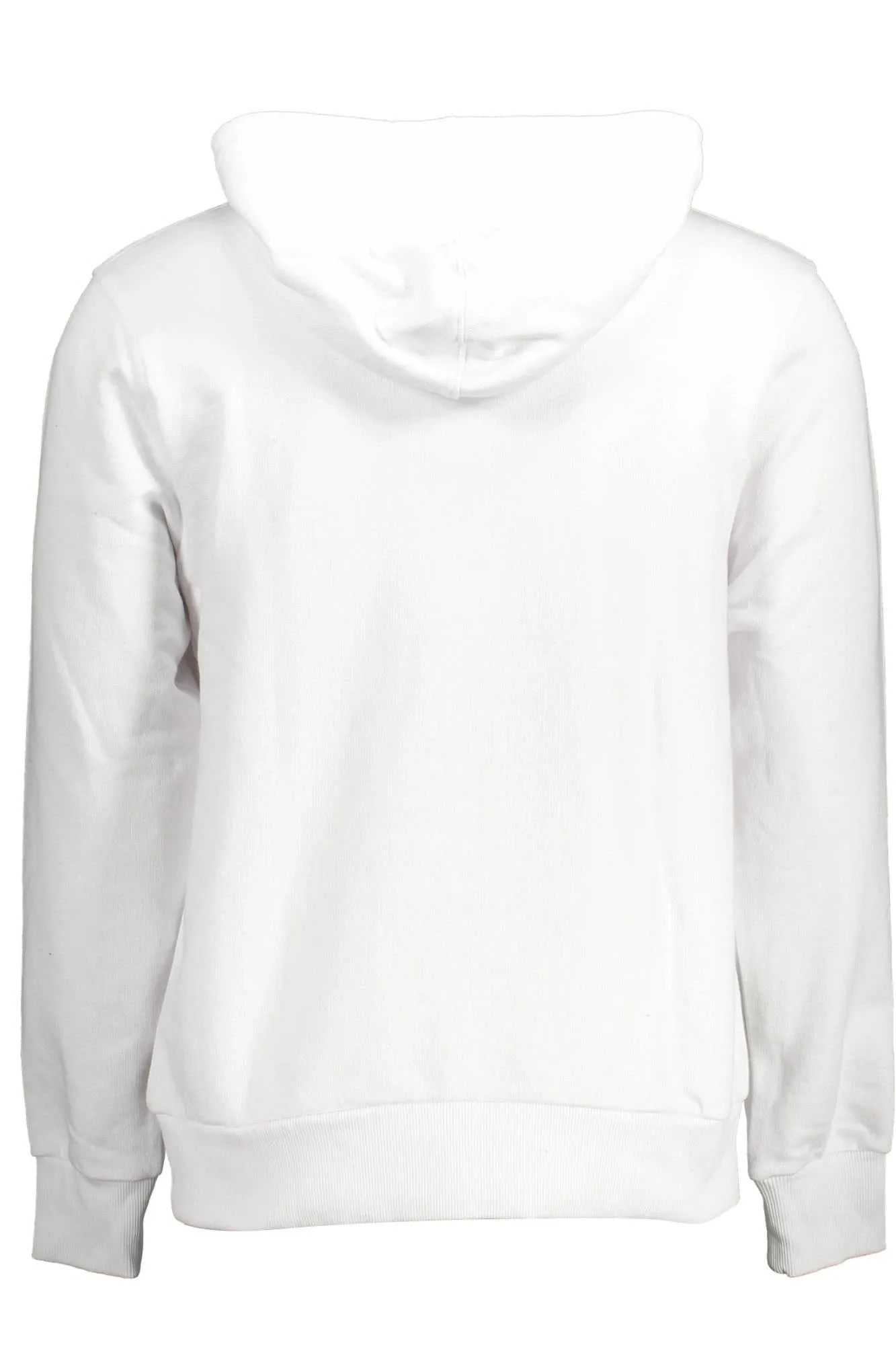 CAVALLI CLASS SWEATSHIRT WITHOUT ZIP MAN WHITE sold by Siebentaschen product image thumbnail 2