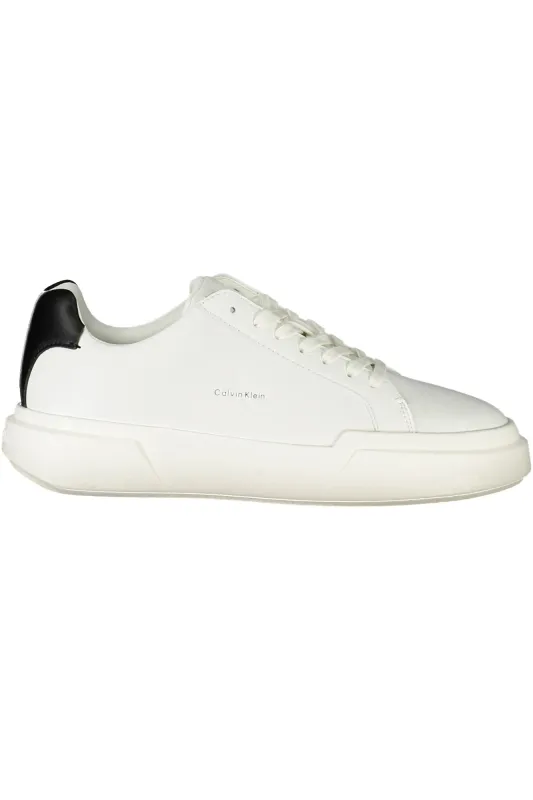 CALVIN KLEIN WOMEN S SPORTS SHOES WHITE sold by Siebentaschen