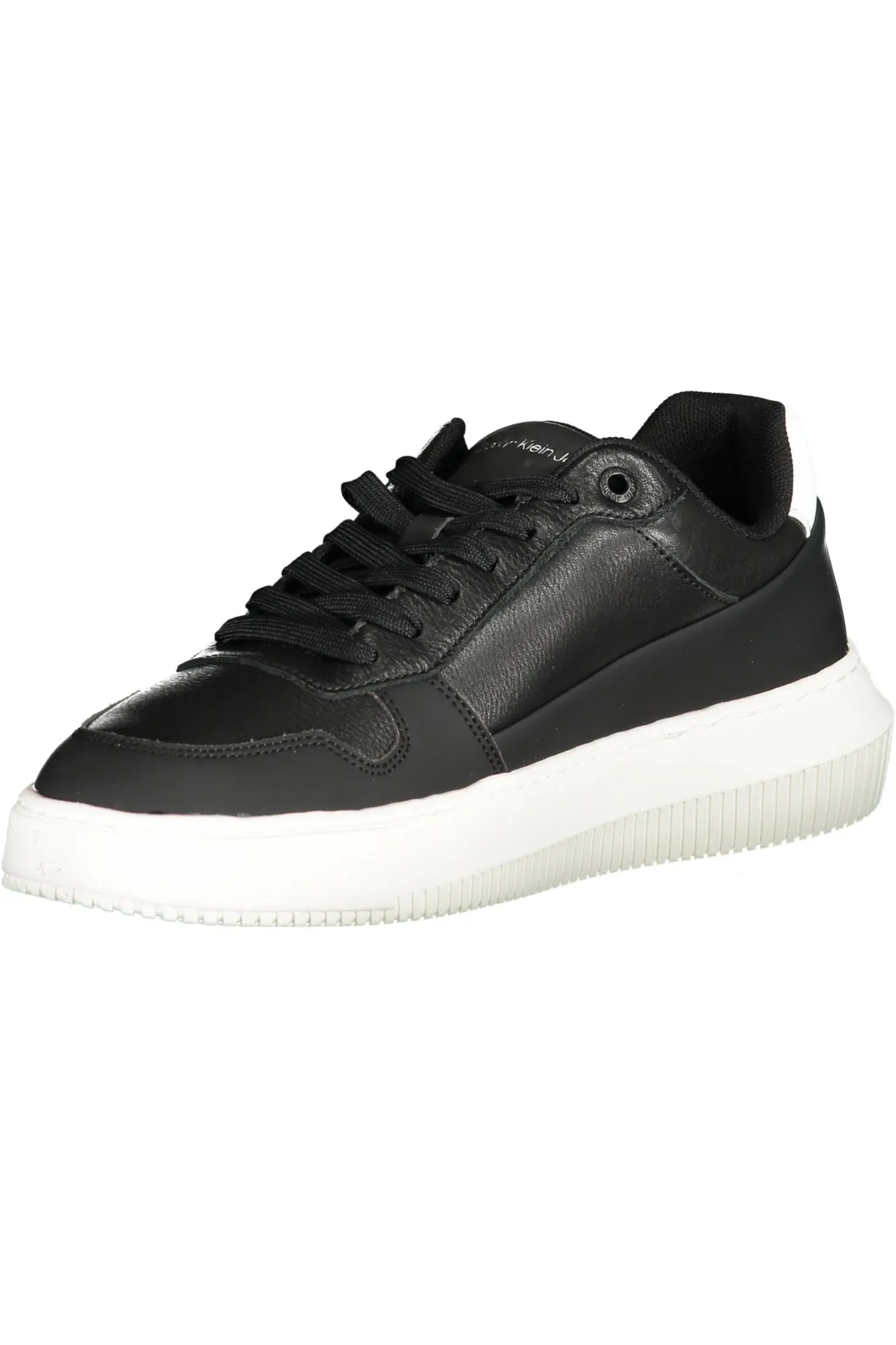 CALVIN KLEIN BLACK MEN S SPORTS SHOES sold by Siebentaschen product image thumbnail 2