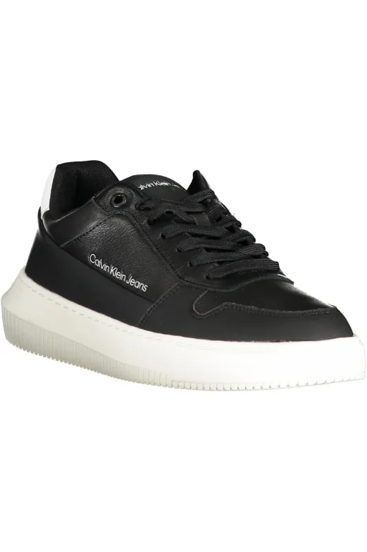 CALVIN KLEIN BLACK MEN S SPORTS SHOES sold by Siebentaschen
