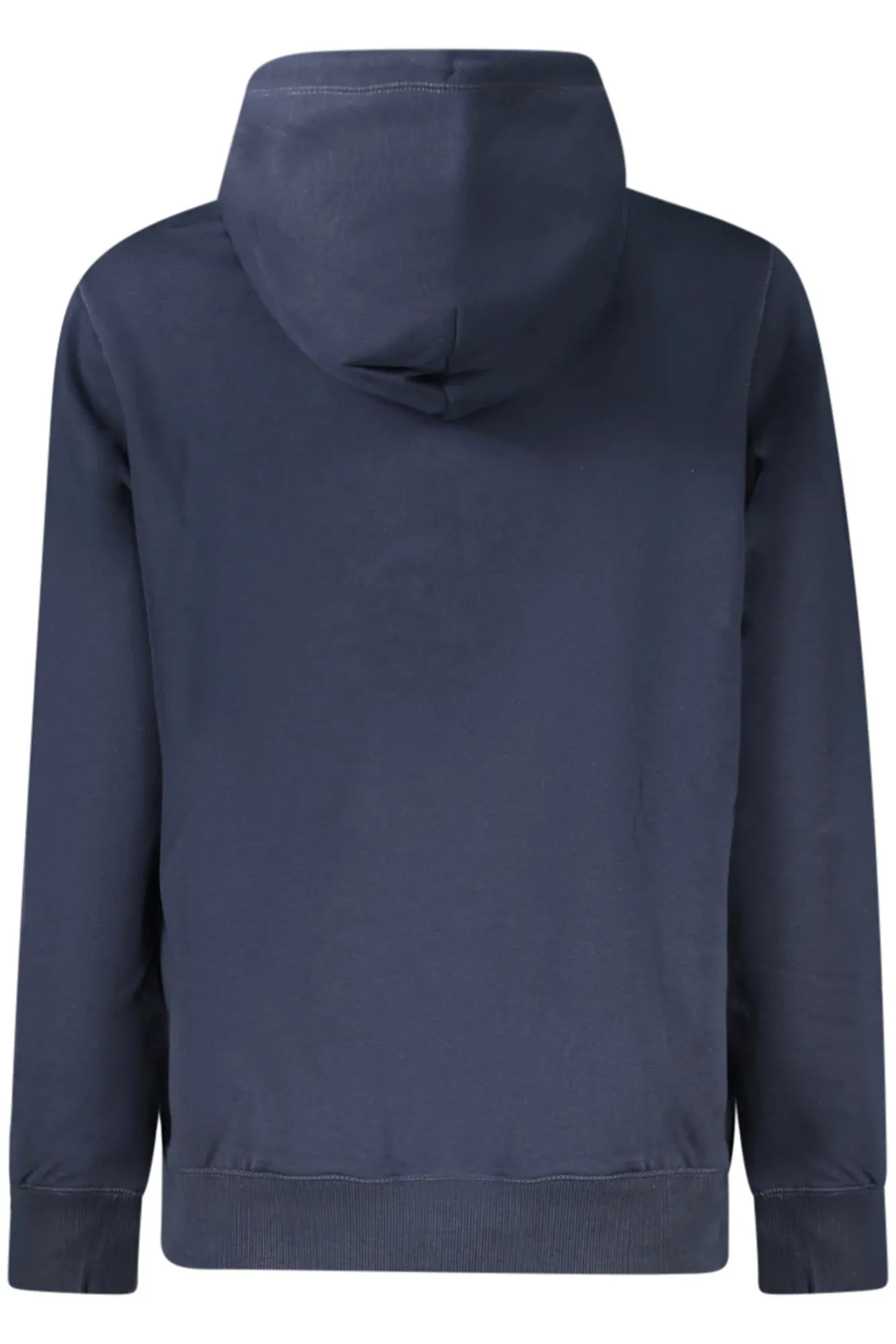 TOMMY HILFIGER WOMEN S BLUE ZIP-UP SWEATSHIRT sold by Siebentaschen product image thumbnail 2