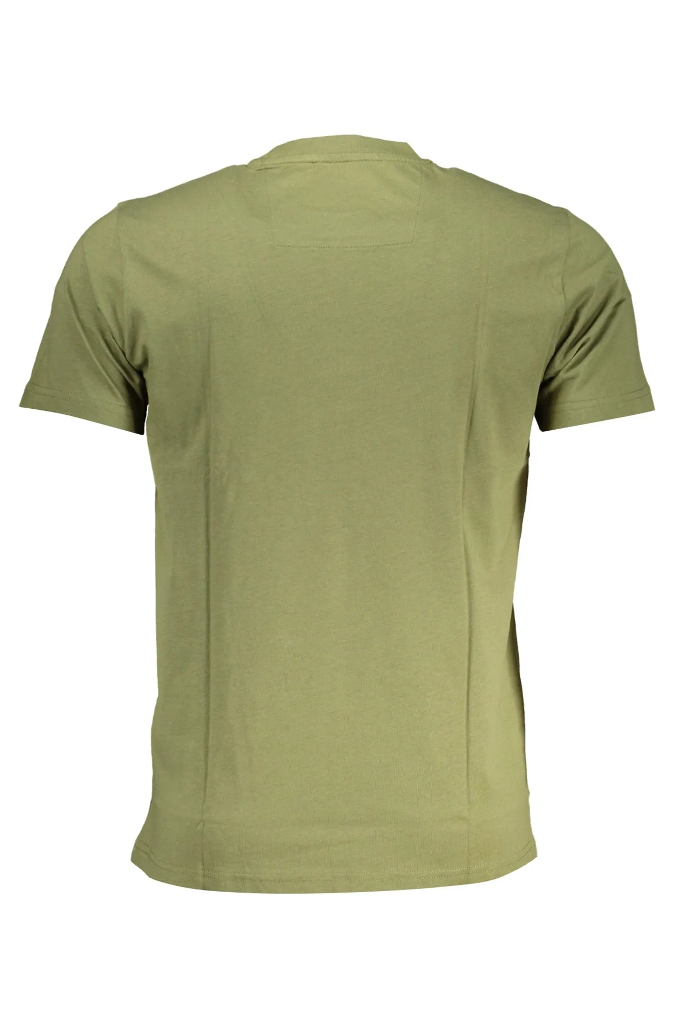 CAVALLI CLASS GREEN MEN S SHORT SLEEVED T-SHIRT sold by Siebentaschen product image thumbnail 2