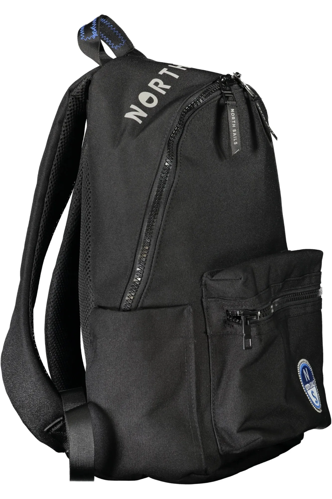 NORTH SAILS MEN S BACKPACK BLACK sold by Siebentaschen product image thumbnail 3