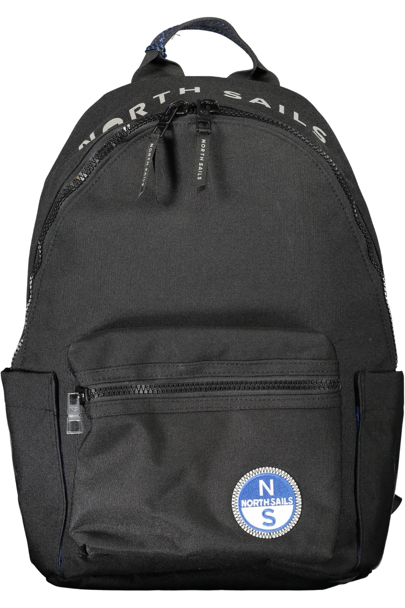 NORTH SAILS MEN S BACKPACK BLACK sold by Siebentaschen