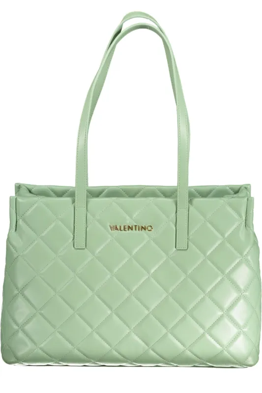 VALENTINO BAGS GREEN WOMEN S BAG sold by Siebentaschen