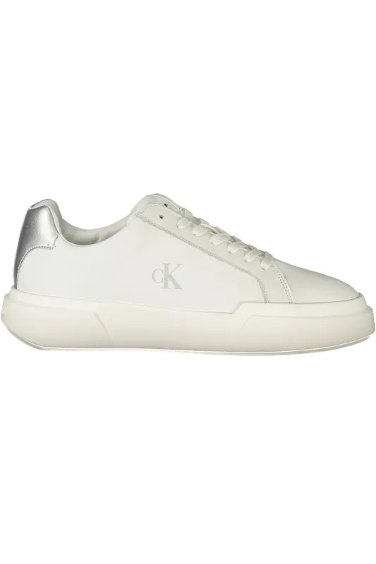 CALVIN KLEIN WOMEN S SPORTS SHOES WHITE sold by Siebentaschen